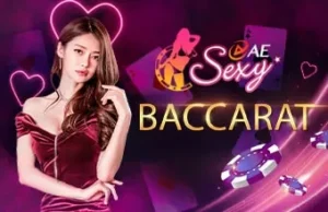 Sảnh Baccarat Hitclub