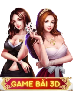 Sảnh Game Bài 3D Hitclub