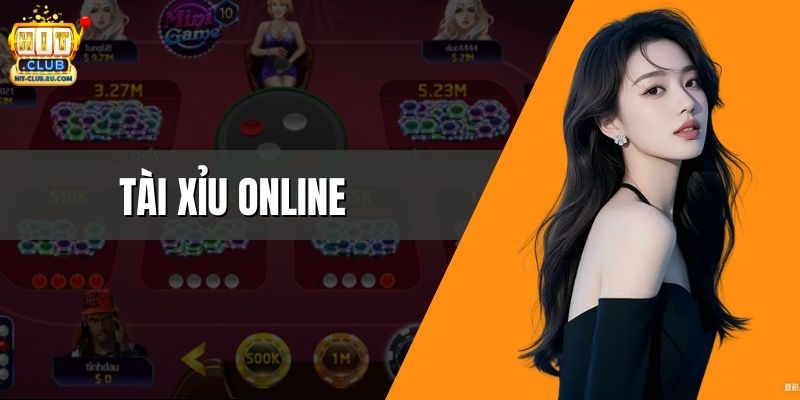 Tài Xỉu Online – Sức Hút Từ Bàn Cược Số Cực Ấn Tượng