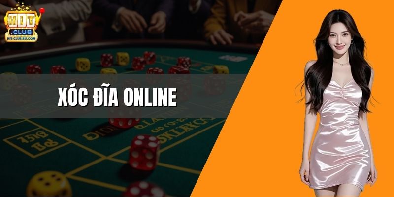 Xóc Đĩa Online – Cuộc Lật Bát Nghẹt Thở Trên Bàn Cược Số
